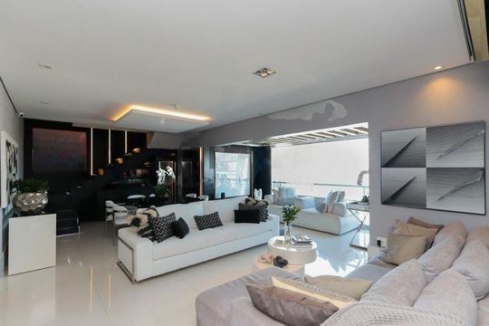 Apartamento à venda com 4 quartos, 315m² em Cidade Monções, São Paulo