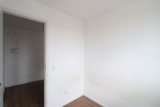 Quarto 2 de apartamento para alugar com 2 quartos, 34m² em Água Branca, São Paulo