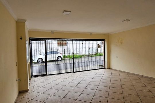 Garagem de casa para alugar com 3 quartos, 260m² em Centro, Diadema