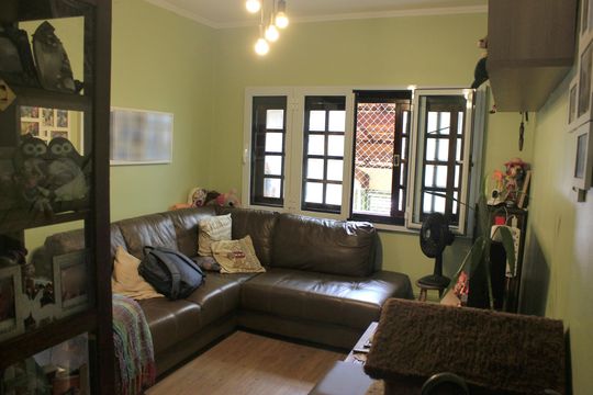 Casa à venda com 3 quartos, 148m² em Vila Rosalia, Guarulhos