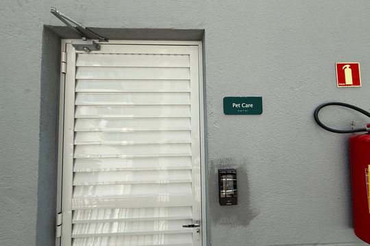 Área comum de apartamento à venda com 2 quartos, 33m² em República, São Paulo
