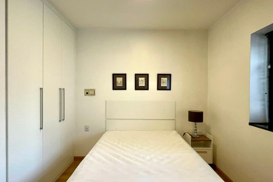 Studio de kitnet/studio para alugar com 1 quarto, 30m² em Jardim Paulista, São Paulo