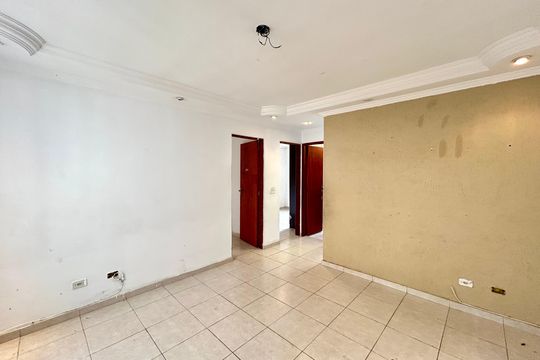 Apartamento à venda com 2 quartos, 46m² em Macedo, Guarulhos