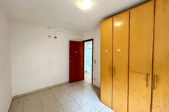Quarto 1 de apartamento à venda com 2 quartos, 46m² em Macedo, Guarulhos