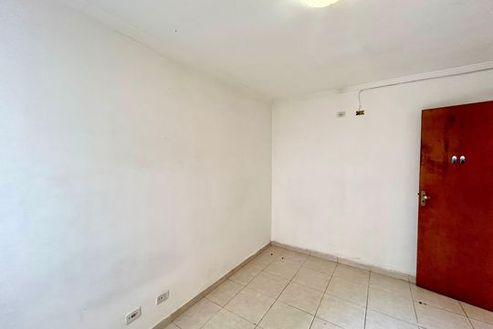 Quarto 1 de apartamento à venda com 2 quartos, 46m² em Macedo, Guarulhos