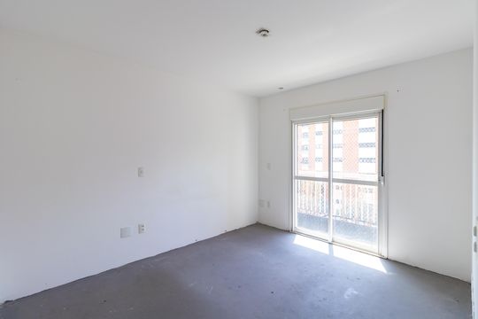 Apartamento à venda com 4 quartos, 300m² em Vila Suzana, São Paulo