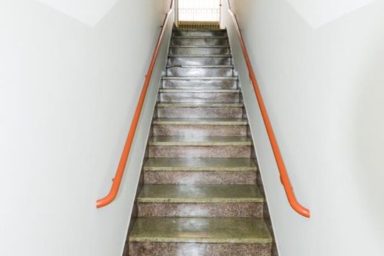 Entrada Social  de casa para alugar com 1 quarto, 60m² em Vila Rosália, Guarulhos