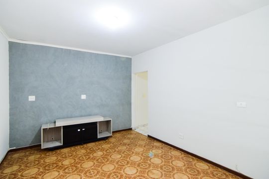 Sala de casa para alugar com 1 quarto, 60m² em Vila Rosália, Guarulhos