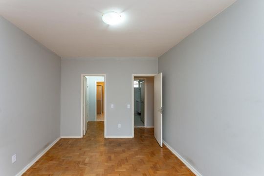 Quarto 3 Suíte de apartamento à venda com 3 quartos, 200m² em Perdizes, São Paulo