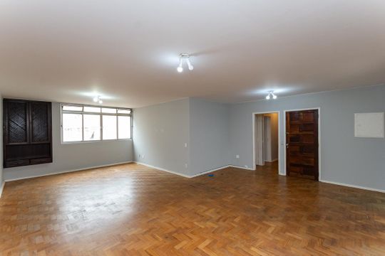 Apartamento à venda com 3 quartos, 200m² em Perdizes, São Paulo