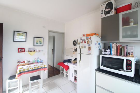 Cozinha de casa à venda com 2 quartos, 115m² em Vila Constancia, São Paulo