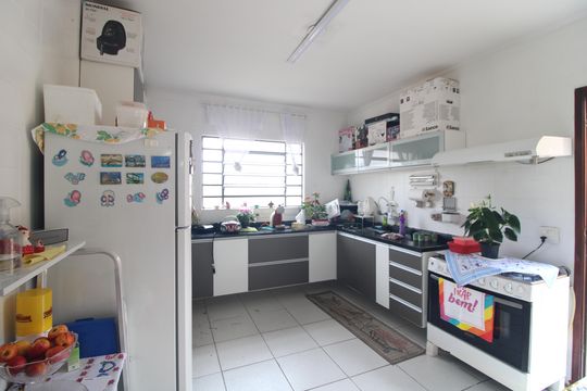 Cozinha de casa à venda com 2 quartos, 115m² em Vila Constancia, São Paulo