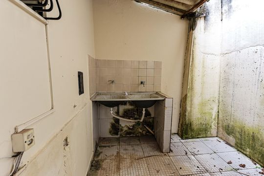 Quintal de casa à venda com 5 quartos, 720m² em Santa Lúcia, Belo Horizonte