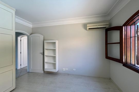 Quarto 2 de casa à venda com 5 quartos, 341m² em City América, São Paulo