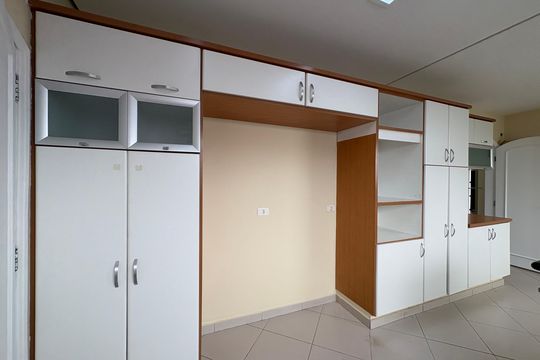 Cozinha de casa à venda com 5 quartos, 341m² em City América, São Paulo
