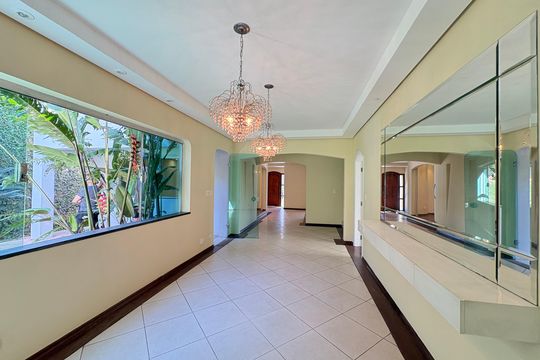 Casa à venda com 5 quartos, 341m² em City América, São Paulo