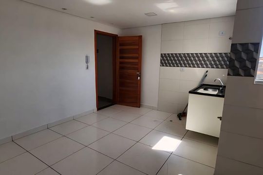 Apartamento para alugar com 2 quartos, 40m² em Chácara Belenzinho, São Paulo