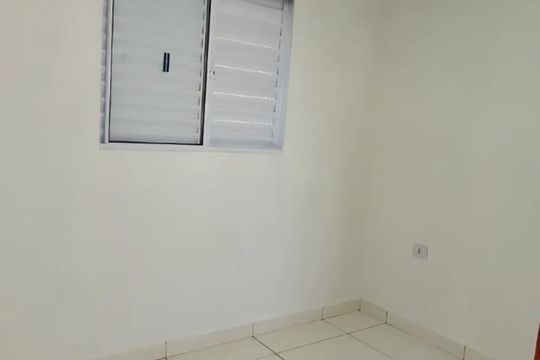 Quarto de apartamento para alugar com 2 quartos, 40m² em Chácara Belenzinho, São Paulo