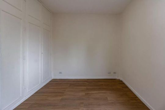 Quarto de apartamento à venda com 3 quartos, 100m² em Vila Olímpia, São Paulo