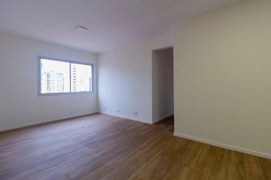 Apartamento à venda com 3 quartos, 100m² em Vila Olímpia, São Paulo