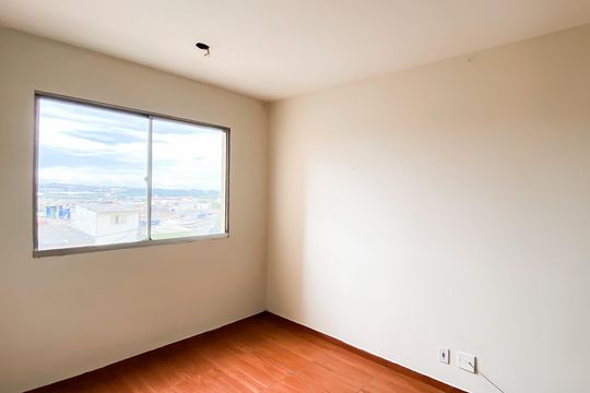 Sala  de apartamento à venda com 2 quartos, 43m² em Jardim Belem, São Paulo