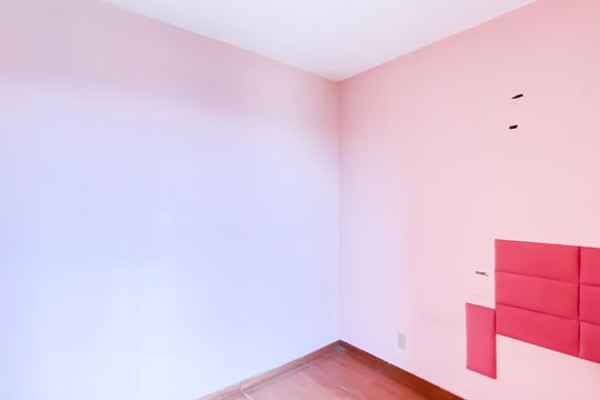 Quarto 2 de apartamento à venda com 2 quartos, 43m² em Jardim Belem, São Paulo