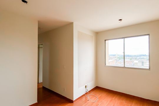 Apartamento à venda com 2 quartos, 43m² em Jardim Belem, São Paulo