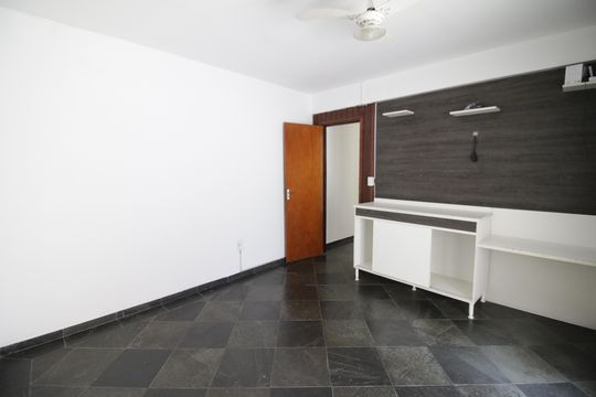Quarto 3 de casa de condomínio à venda com 3 quartos, 92m² em Jacarepaguá, Rio de Janeiro