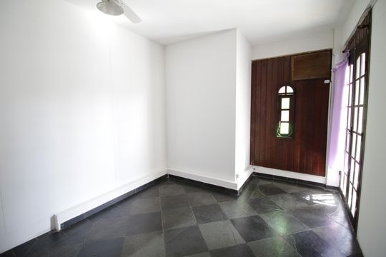 Quarto 2 de casa de condomínio à venda com 3 quartos, 92m² em Jacarepaguá, Rio de Janeiro