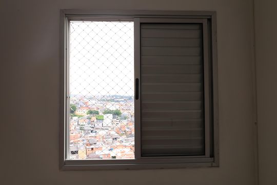 Quarto 2 de apartamento para alugar com 2 quartos, 48m² em Cidade Líder, São Paulo