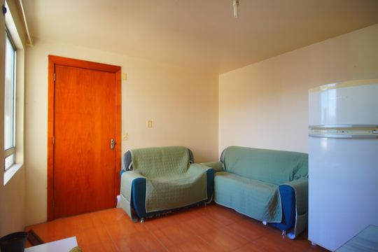 Apartamento para alugar com 2 quartos, 45m² em Duque de Caxias, São Leopoldo