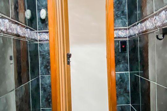 Lavabo de casa à venda com 3 quartos, 145m² em Vila Sao Francisco, São Paulo