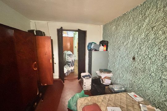 Quarto 2 de casa para alugar com 3 quartos, 125m² em Jardim Maria Estela, São Paulo