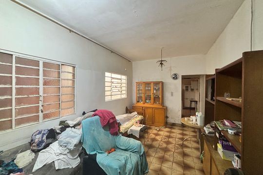 Sala de casa para alugar com 3 quartos, 125m² em Jardim Maria Estela, São Paulo
