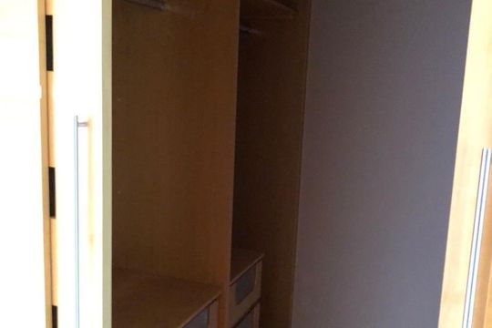 Quarto de casa de condomínio para alugar com 3 quartos, 170m² em Jardim Leonor Mendes de Barros, São Paulo