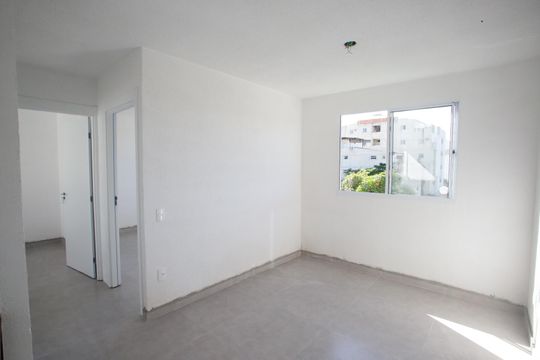Apartamento para alugar com 2 quartos, 41m² em Taquara, Rio de Janeiro