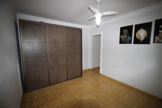 Casa para alugar com 2 quartos, 80m² em Vila Barao, Sorocaba