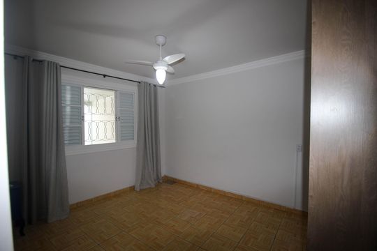 Casa para alugar com 2 quartos, 80m² em Vila Barao, Sorocaba