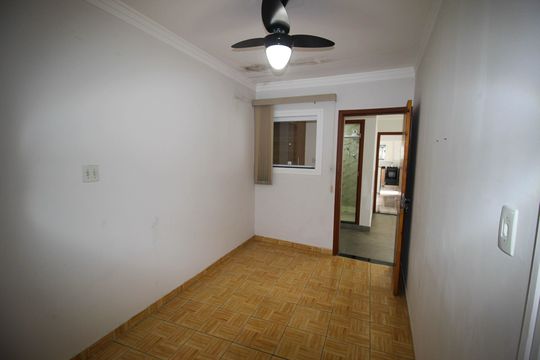 Casa para alugar com 2 quartos, 80m² em Vila Barao, Sorocaba