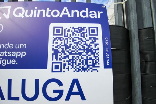 Casa para alugar com 2 quartos, 80m² em Vila Barao, Sorocaba