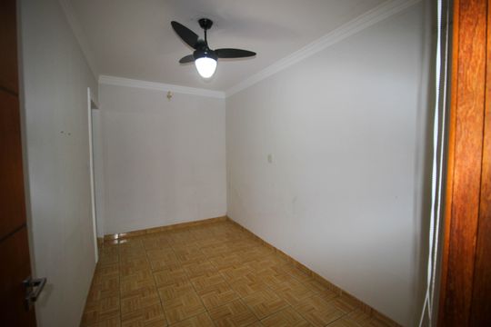 Casa para alugar com 2 quartos, 80m² em Vila Barao, Sorocaba