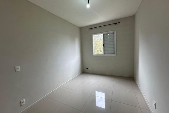Quarto 1 de apartamento para alugar com 2 quartos, 51m² em Centro, Barueri