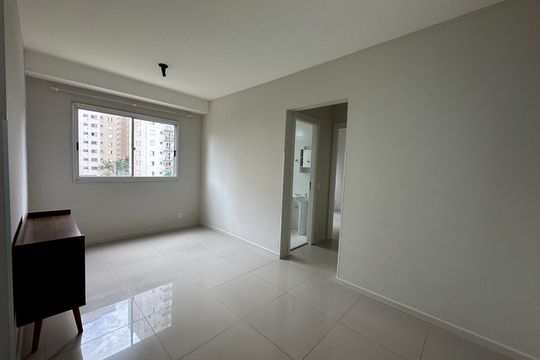 Apartamento para alugar com 2 quartos, 51m² em Centro, Barueri