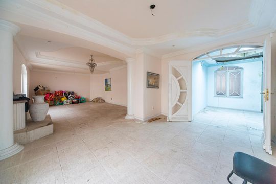 Casa à venda com 5 quartos, 340m² em Vila Eldizia, Santo André