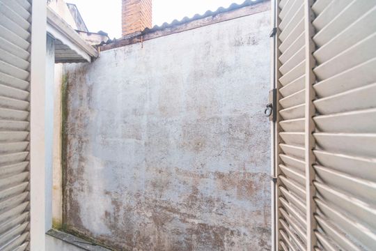 Vista do Quarto 3 de casa à venda com 5 quartos, 340m² em Vila Eldizia, Santo André