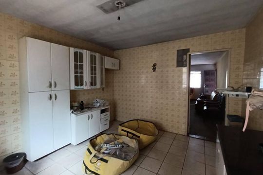 Casa à venda com 2 quartos, 90m² em Jardim Umarizal, São Paulo