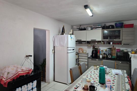 Casa 02 Cozinha  de casa à venda com 5 quartos, 172m² em Vila Endres, Guarulhos