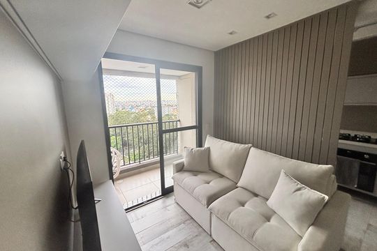 Apartamento à venda com 2 quartos, 55m² em Jardim Sao Paulo(zona Norte), São Paulo