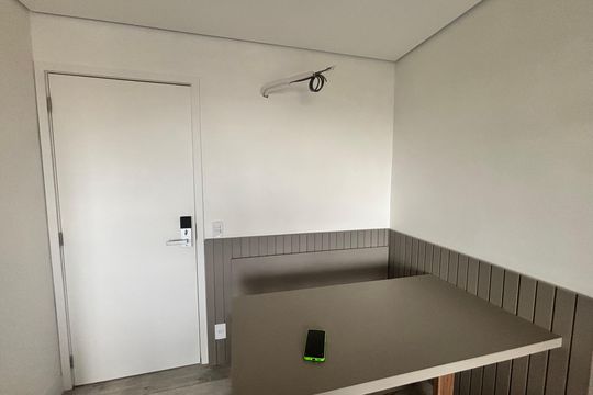 Sala de apartamento à venda com 2 quartos, 55m² em Jardim Sao Paulo(zona Norte), São Paulo