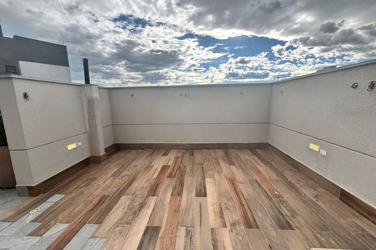 Área comum de apartamento à venda com 2 quartos, 55m² em Jardim Sao Paulo(zona Norte), São Paulo